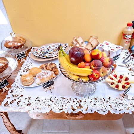 B&B Bone Novelle Dimora Storica Palazzo Zuzi L'Aquila Ngoại thất bức ảnh