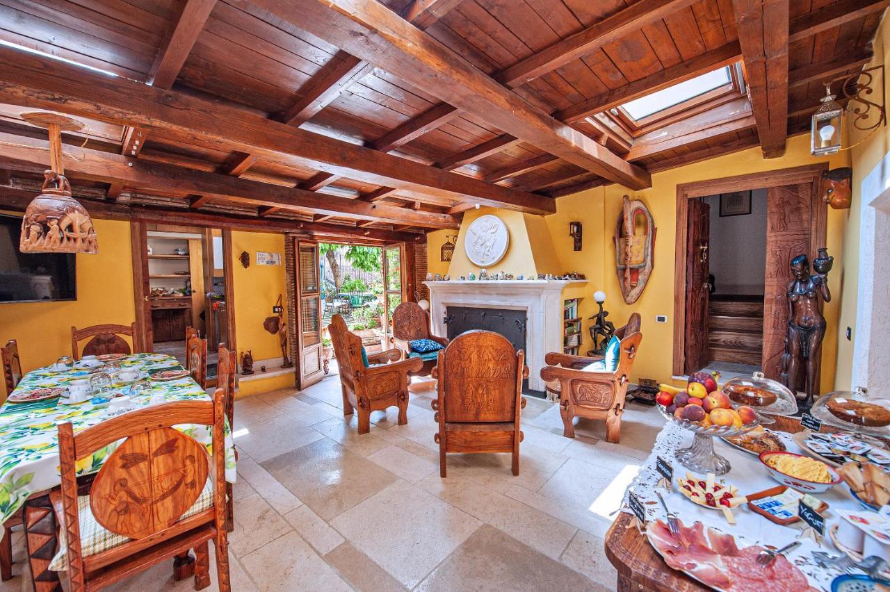 B&B Bone Novelle Dimora Storica Palazzo Zuzi L'Aquila Ngoại thất bức ảnh