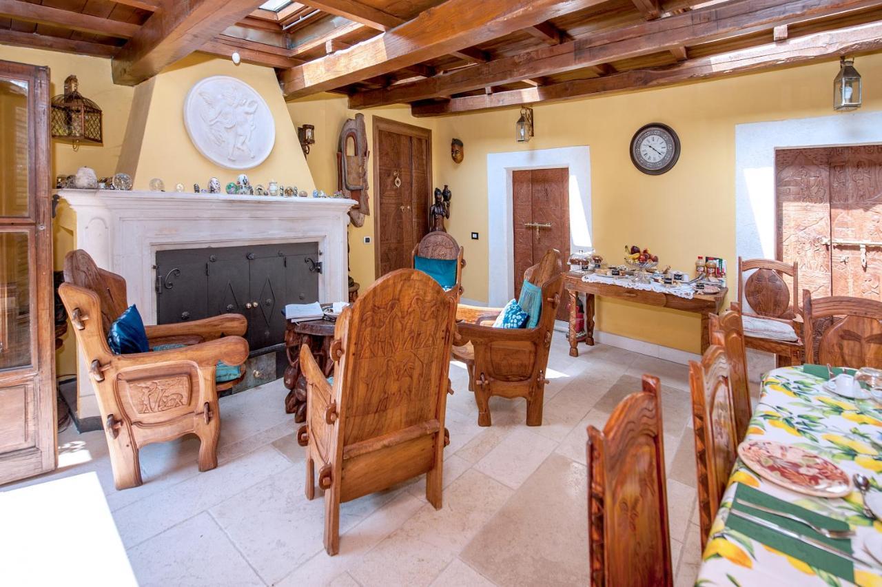 B&B Bone Novelle Dimora Storica Palazzo Zuzi L'Aquila Ngoại thất bức ảnh