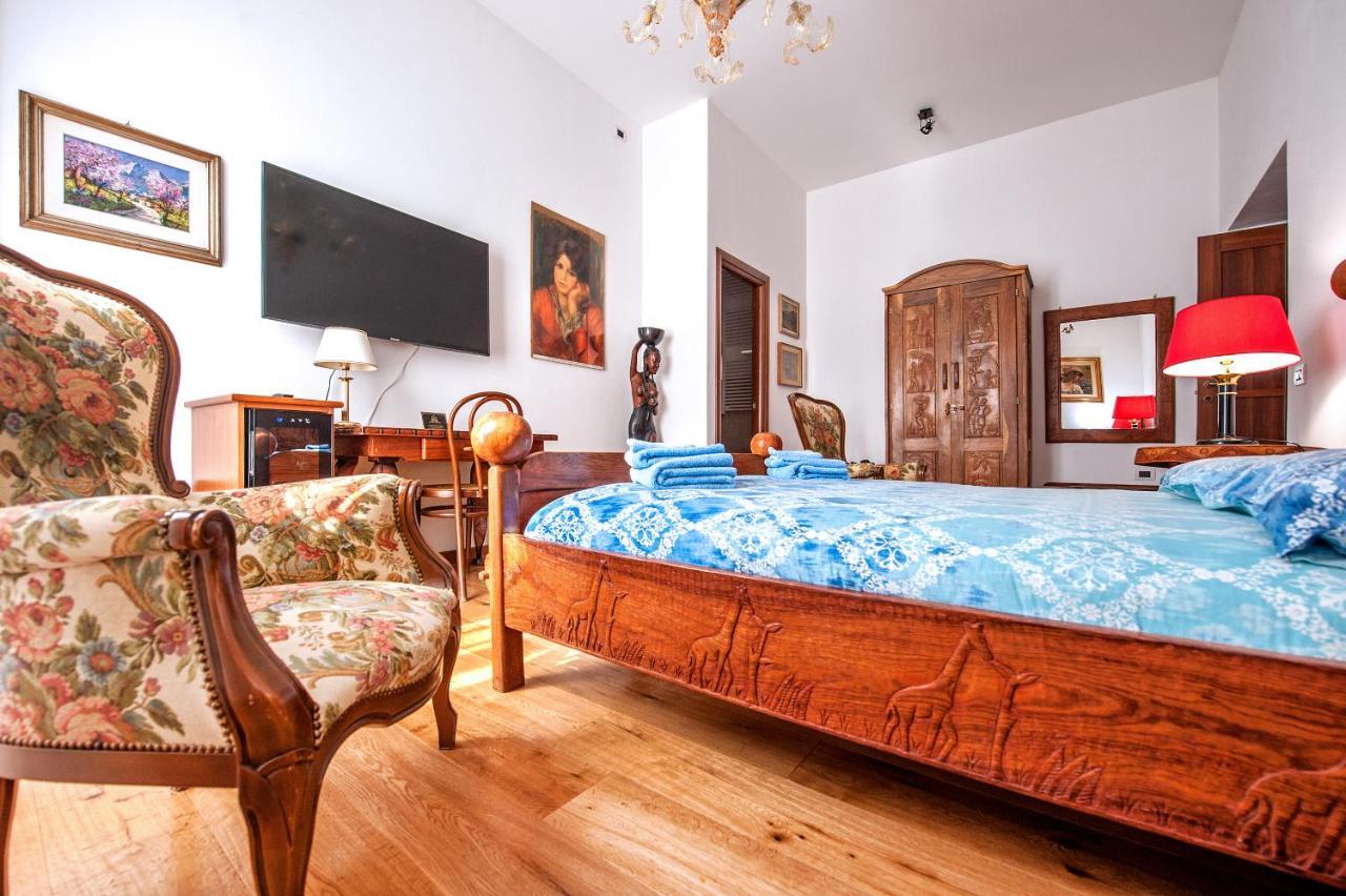 B&B Bone Novelle Dimora Storica Palazzo Zuzi L'Aquila Ngoại thất bức ảnh