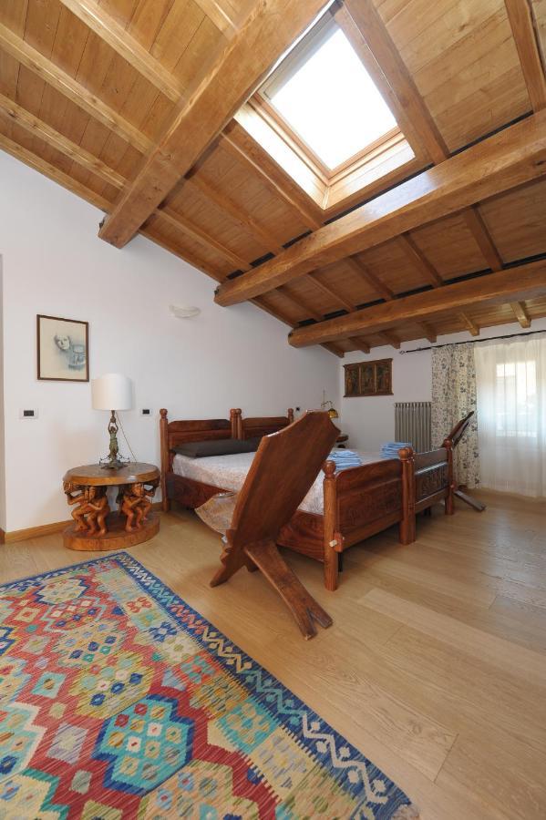 B&B Bone Novelle Dimora Storica Palazzo Zuzi L'Aquila Ngoại thất bức ảnh
