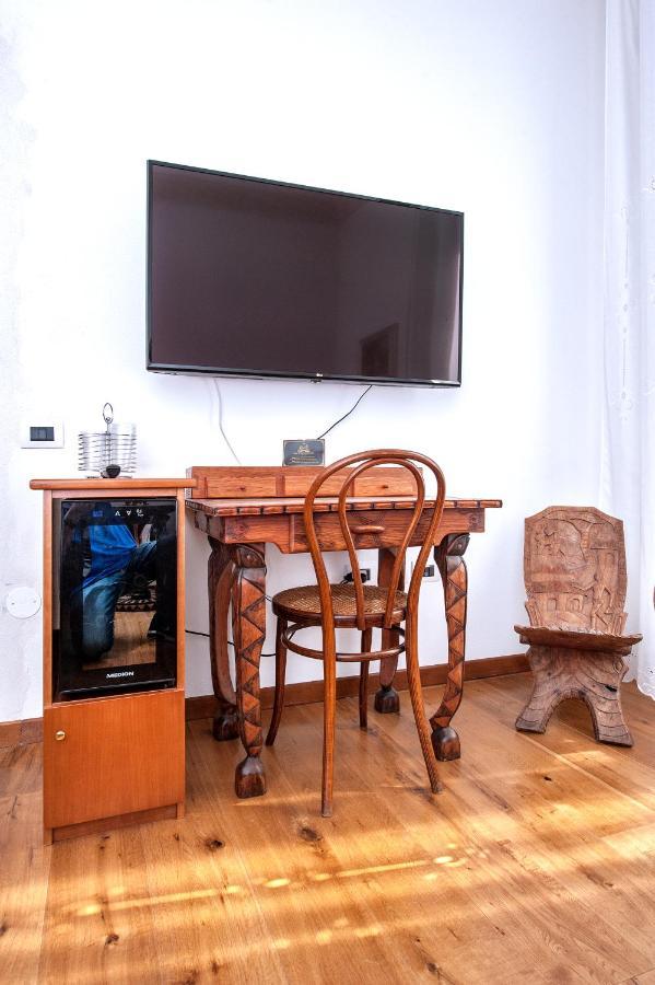 B&B Bone Novelle Dimora Storica Palazzo Zuzi L'Aquila Ngoại thất bức ảnh