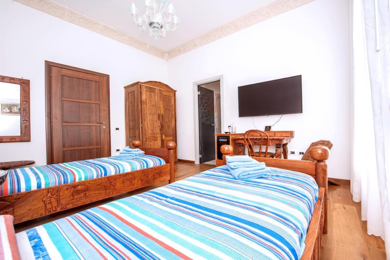 B&B Bone Novelle Dimora Storica Palazzo Zuzi L'Aquila Ngoại thất bức ảnh