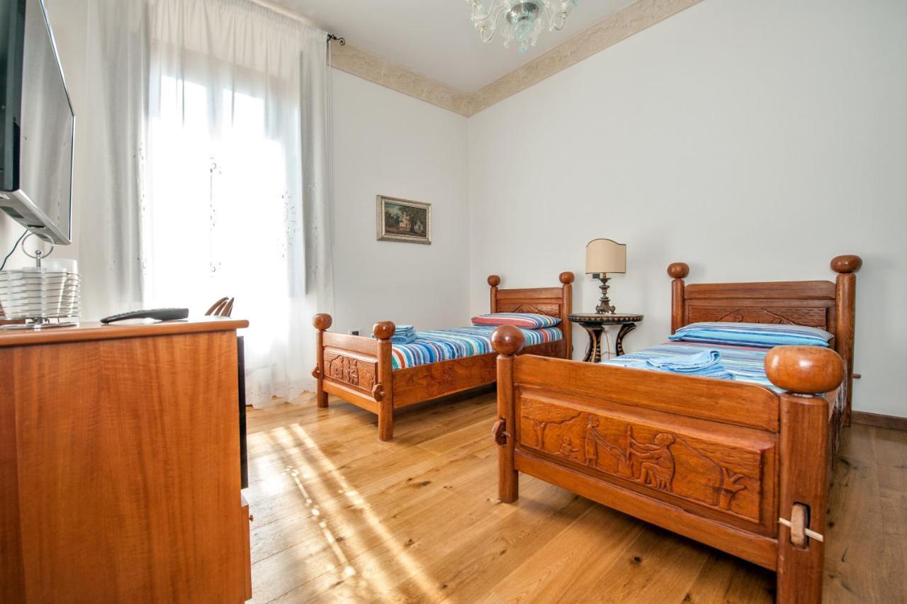 B&B Bone Novelle Dimora Storica Palazzo Zuzi L'Aquila Ngoại thất bức ảnh
