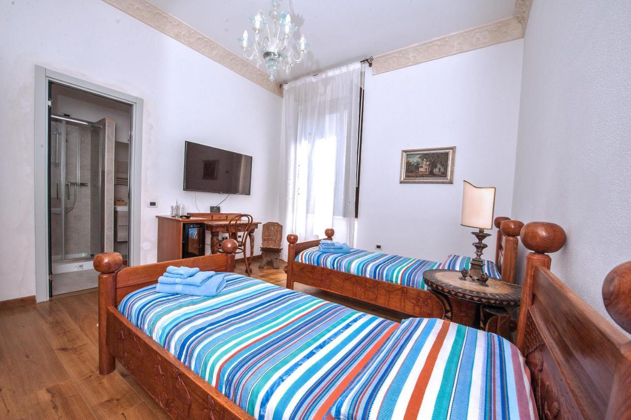 B&B Bone Novelle Dimora Storica Palazzo Zuzi L'Aquila Ngoại thất bức ảnh