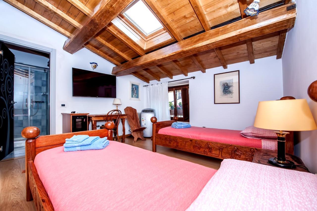 B&B Bone Novelle Dimora Storica Palazzo Zuzi L'Aquila Ngoại thất bức ảnh