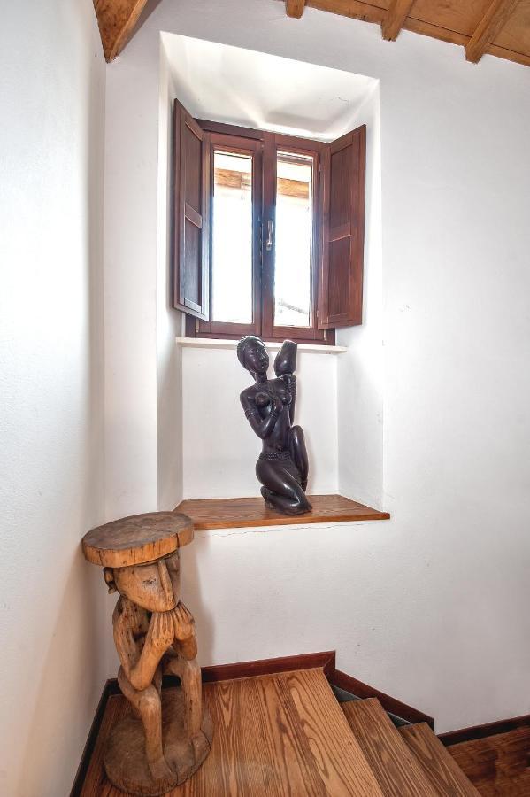B&B Bone Novelle Dimora Storica Palazzo Zuzi L'Aquila Ngoại thất bức ảnh