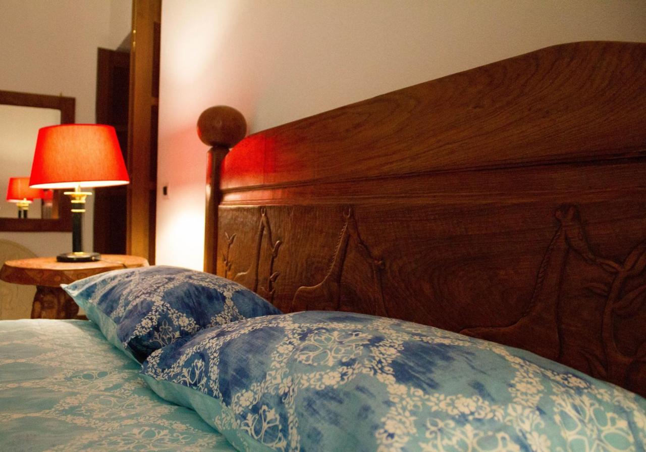 B&B Bone Novelle Dimora Storica Palazzo Zuzi L'Aquila Ngoại thất bức ảnh