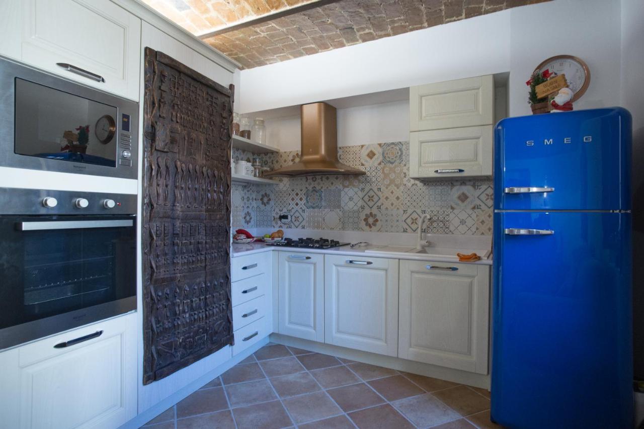 B&B Bone Novelle Dimora Storica Palazzo Zuzi L'Aquila Ngoại thất bức ảnh