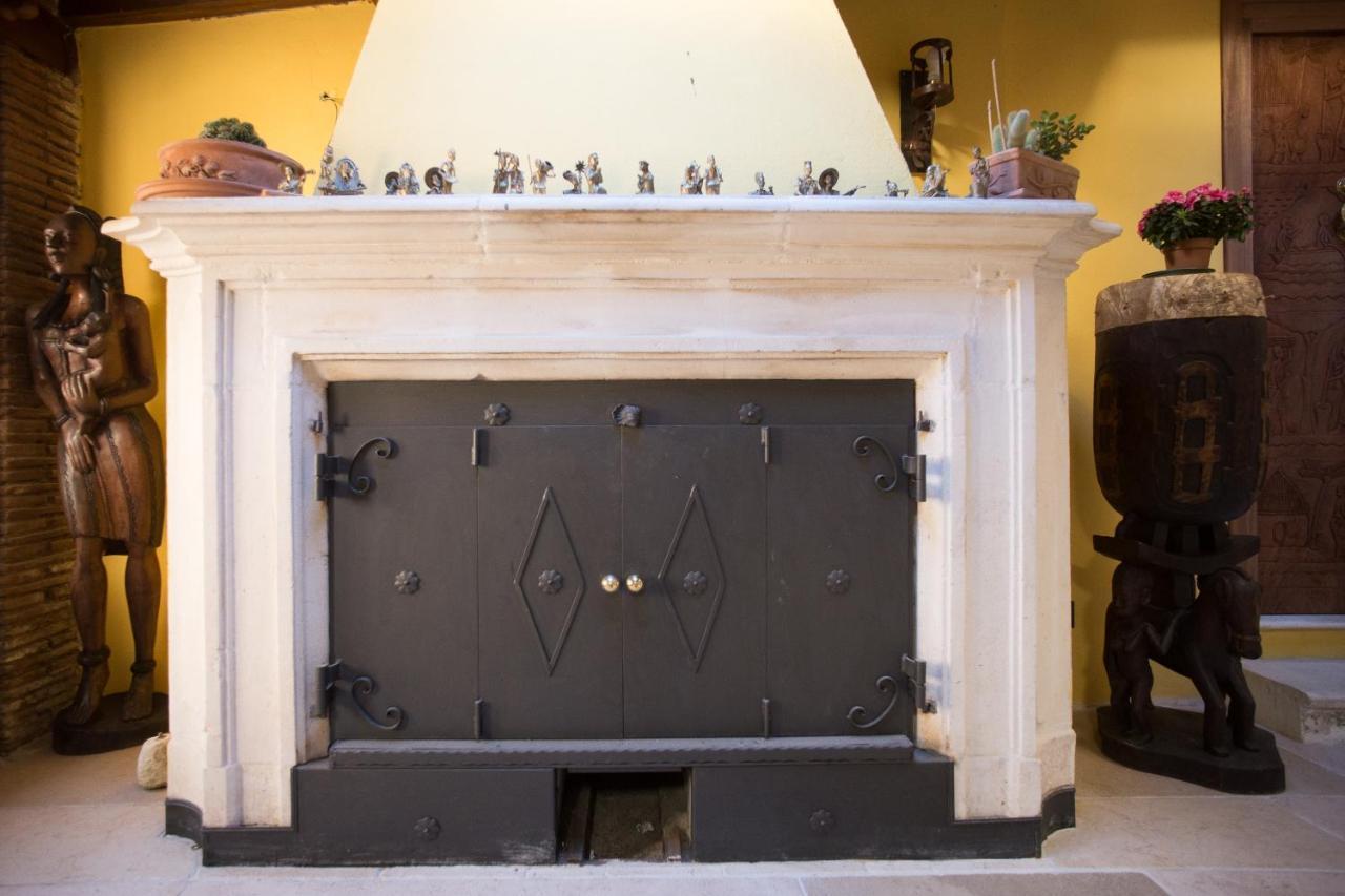 B&B Bone Novelle Dimora Storica Palazzo Zuzi L'Aquila Ngoại thất bức ảnh