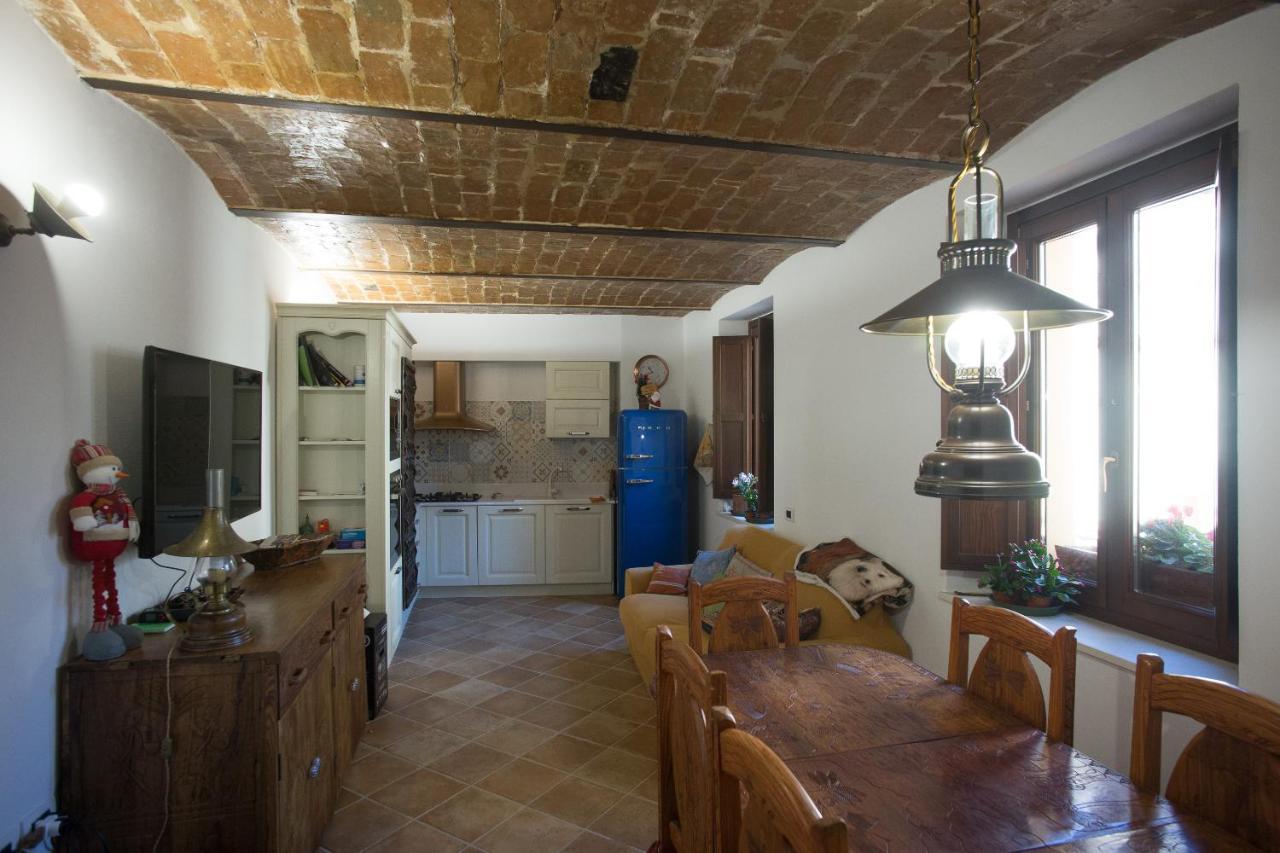 B&B Bone Novelle Dimora Storica Palazzo Zuzi L'Aquila Ngoại thất bức ảnh