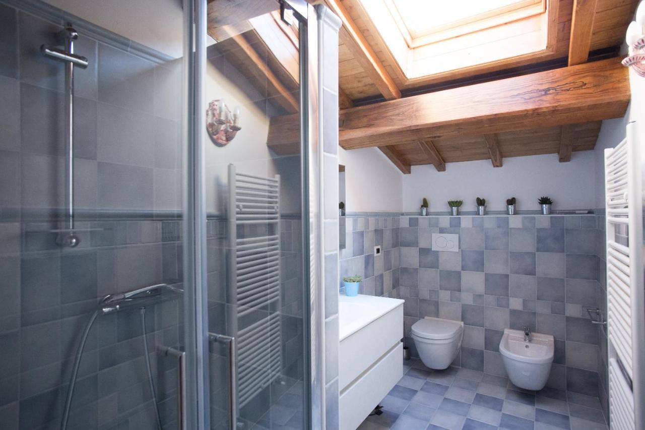 B&B Bone Novelle Dimora Storica Palazzo Zuzi L'Aquila Ngoại thất bức ảnh